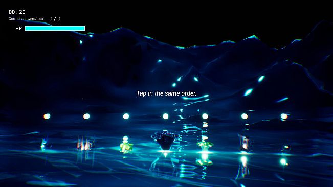 UniMed+ solfeggio with VR