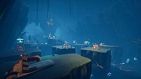 How to Die : A Hope Beneath