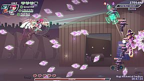 Typhoon Unit ~ Butterfly Requiem