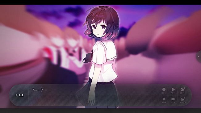 Flowers Blooming at the End of Summer