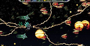 Project NEUNLEBEN Alpha Defence Force