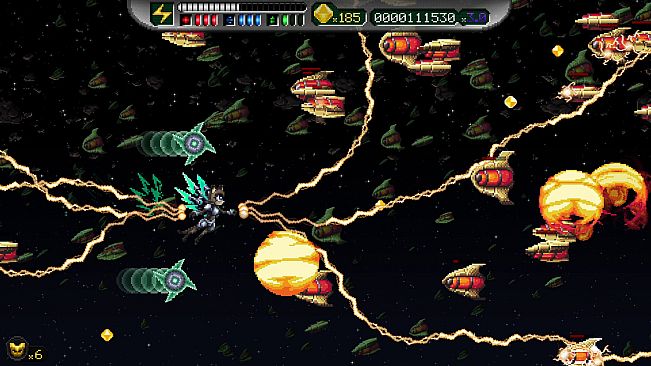 Project NEUNLEBEN Alpha Defence Force