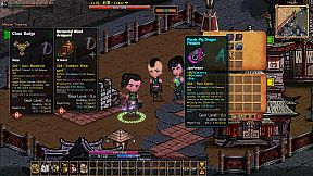 硬币与仙人掌 (Coins & Wishpalm)