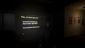 Fear Night Tales - Do You Like Coffee?