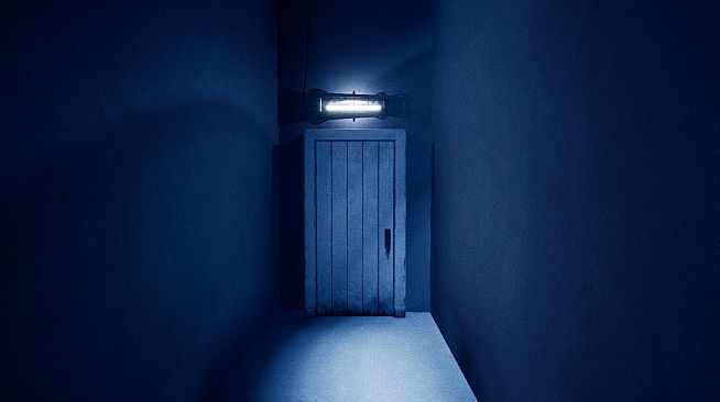 Slit Mouthed - 口裂け女