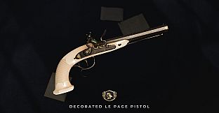 Holdfast: Nations At War - Blackpowder Firearms