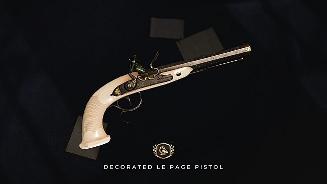 Holdfast: Nations At War - Blackpowder Firearms