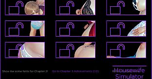 Housewife Simulator