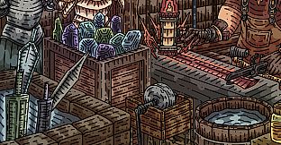 100 Blacksmith Cats