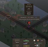 ALL IN THE GAME: Crime Strategy