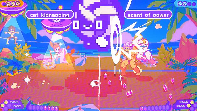 FAIRY TAIL: Beach Volleyball Havoc