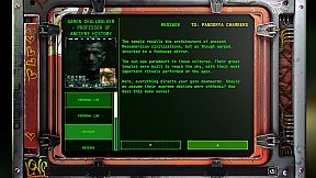 SF Horror Bundle Vol 2