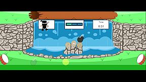 Failed Ninja Academy