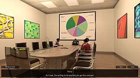 Gay Sex Adventures - Episode 8