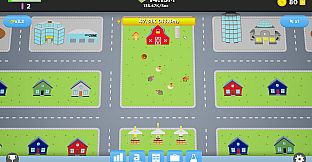 Super Life: Franchise Lord