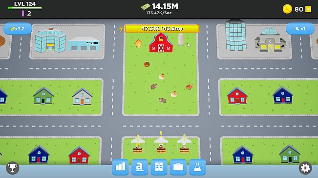 Super Life: Franchise Lord