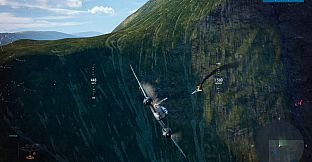 World of Warplanes - Messerschmitt Me 210 Pack