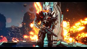 Guardians of Orion (Phase 2)