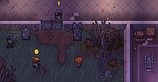 The Escapists 2 - Wicked Ward