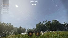 EreaDrone : FPV Drone Simulator