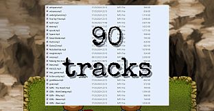 The No-Name Project Soundtrack