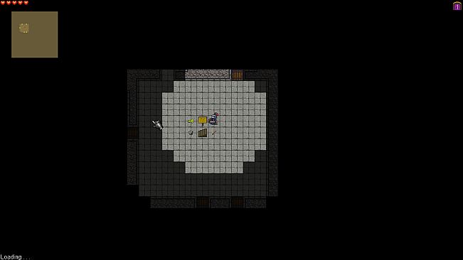 The Endless Adventure