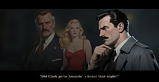 The Chessboard Mystery:47 West Street,Highgate