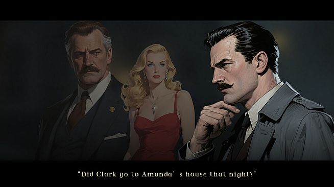 The Chessboard Mystery:47 West Street,Highgate