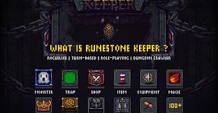 RunestoneKeeper