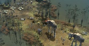 STAR WARS Empire at War - Gold Pack