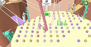 Bridge Race: Medieval DLC