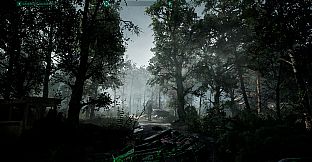 Chernobylite - Autumn Dread Pack