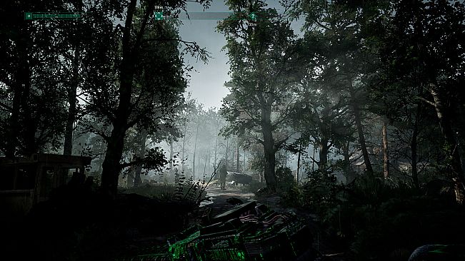 Chernobylite - Autumn Dread Pack