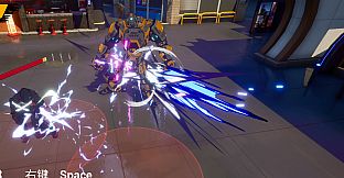 天工骇客 Shadow Hacker