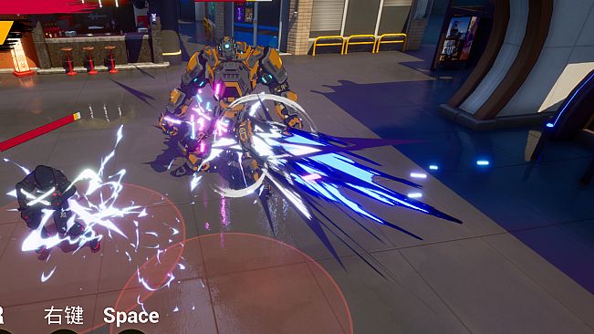 天工骇客 Shadow Hacker