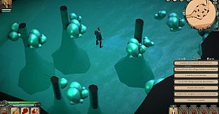 EMPYRE: Earls of the Deep Earth