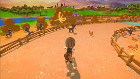 Smoots Summer Games II