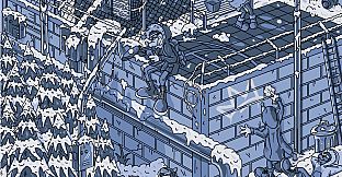 I commissioned some bees (advent)