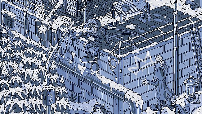 I commissioned some bees (advent)