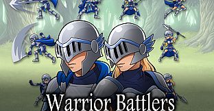 RPG Maker MV - Classic Heroes