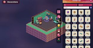 Tiny Dwellings