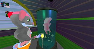 Rodent People: Origins