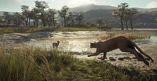 theHunter: Call of the Wild - Parque Fernando