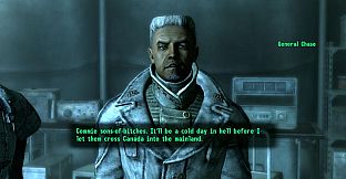 Fallout 3 - Operation Anchorage