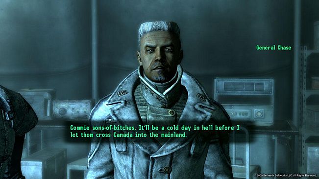 Fallout 3 - Operation Anchorage
