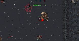 Necromancer: Ash & Bone