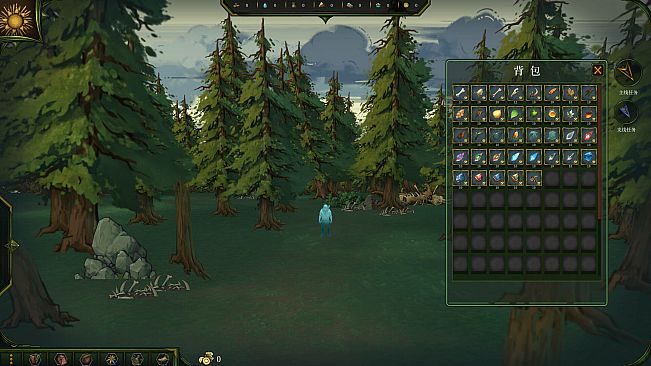 Journey of Resurgence