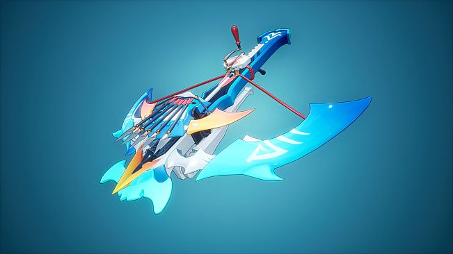 DragonSword : Awakening - Costume : Coral Summer Mischief