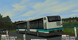 OMSI 2 Add-on Irisbus Family Citybus Pack