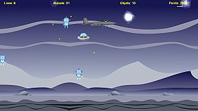 Cabezurrio vs Robots 2.0